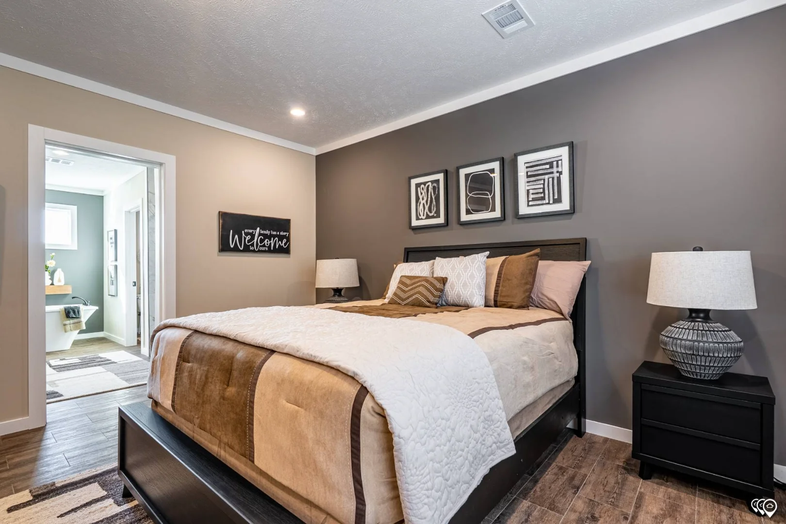 The Hangout CS-3263 Double Wide by Timber Creek thumbnail 6