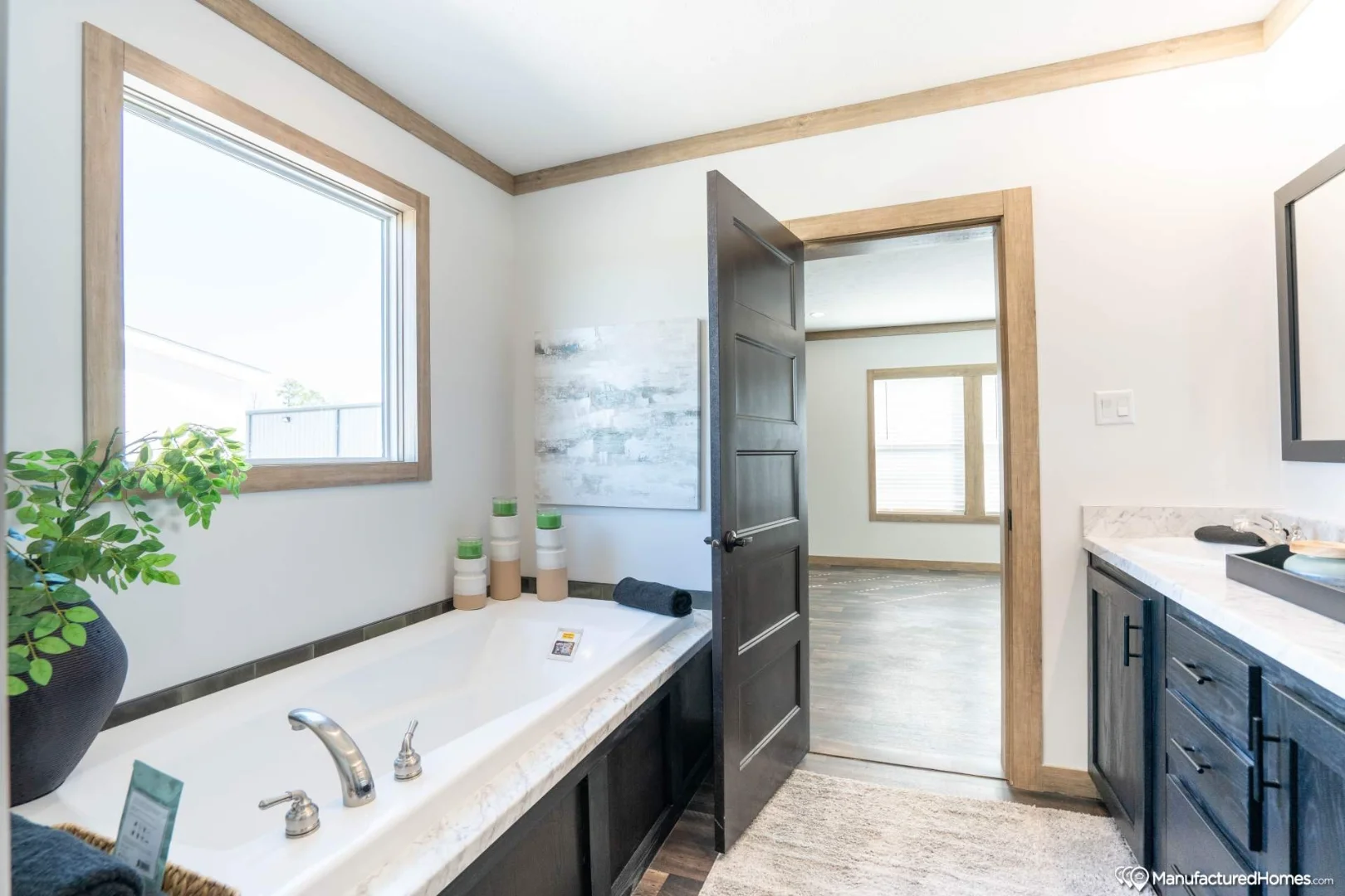 The Delilah CSFL-3301 Double Wide by Timber Creek thumbnail 4