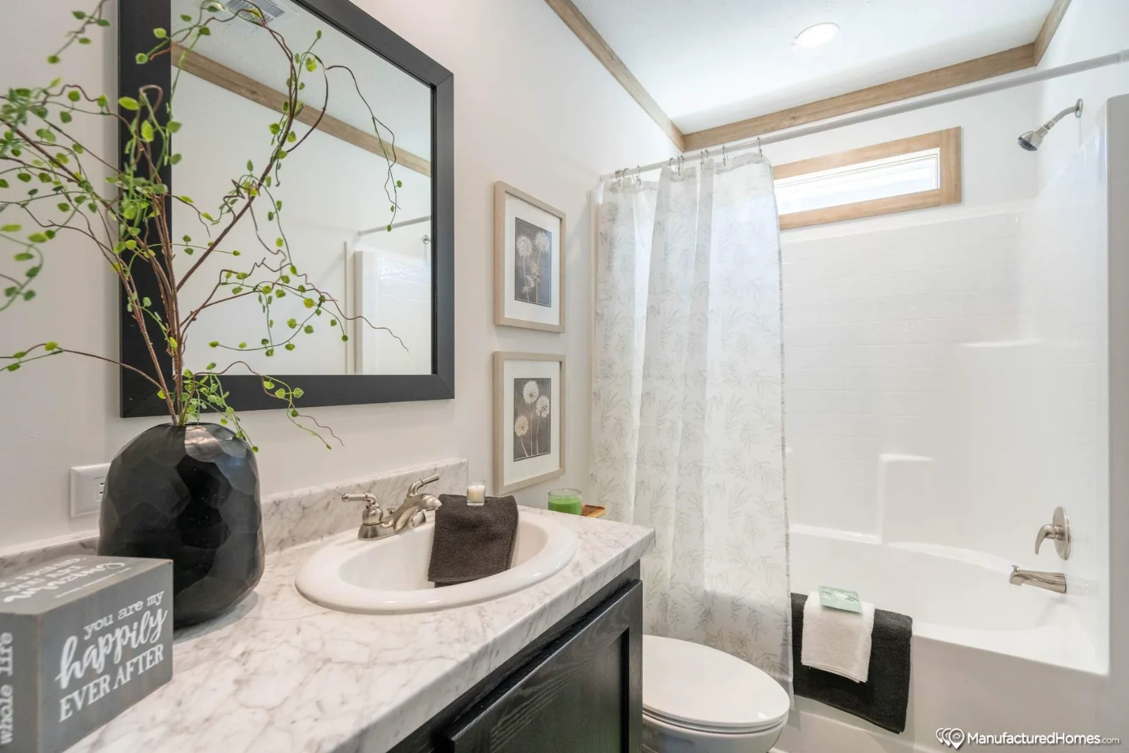 The Delilah CSFL-3301 Double Wide by Timber Creek thumbnail 5