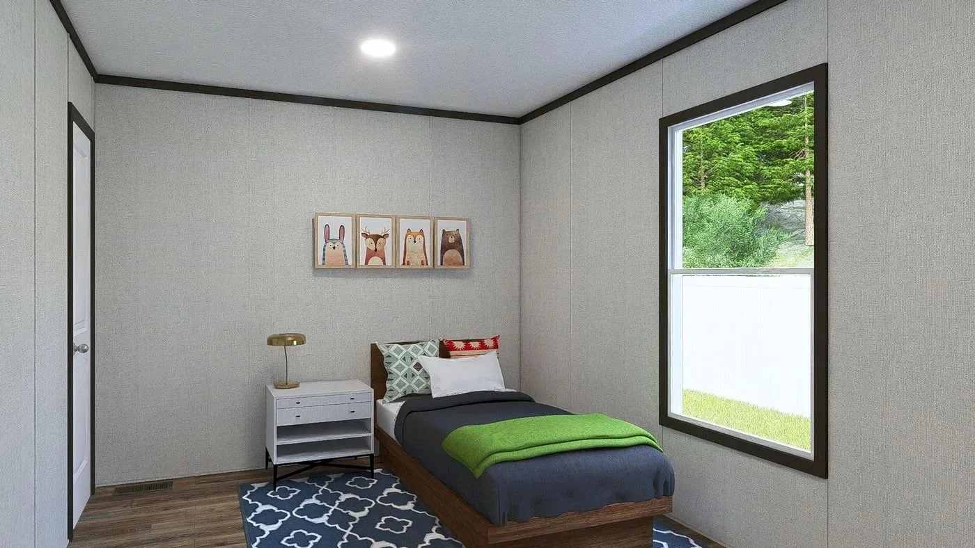 Desire 35MYO16763DH Single Wide by Clayton thumbnail 6