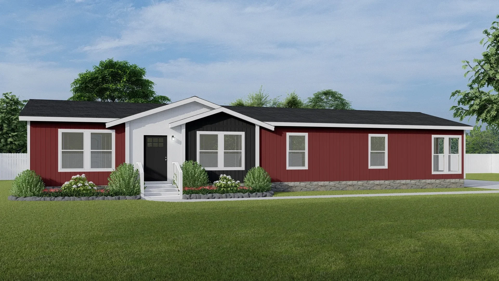 Anatolia XL 38SLS28683AH Double Wide by Clayton thumbnail 1