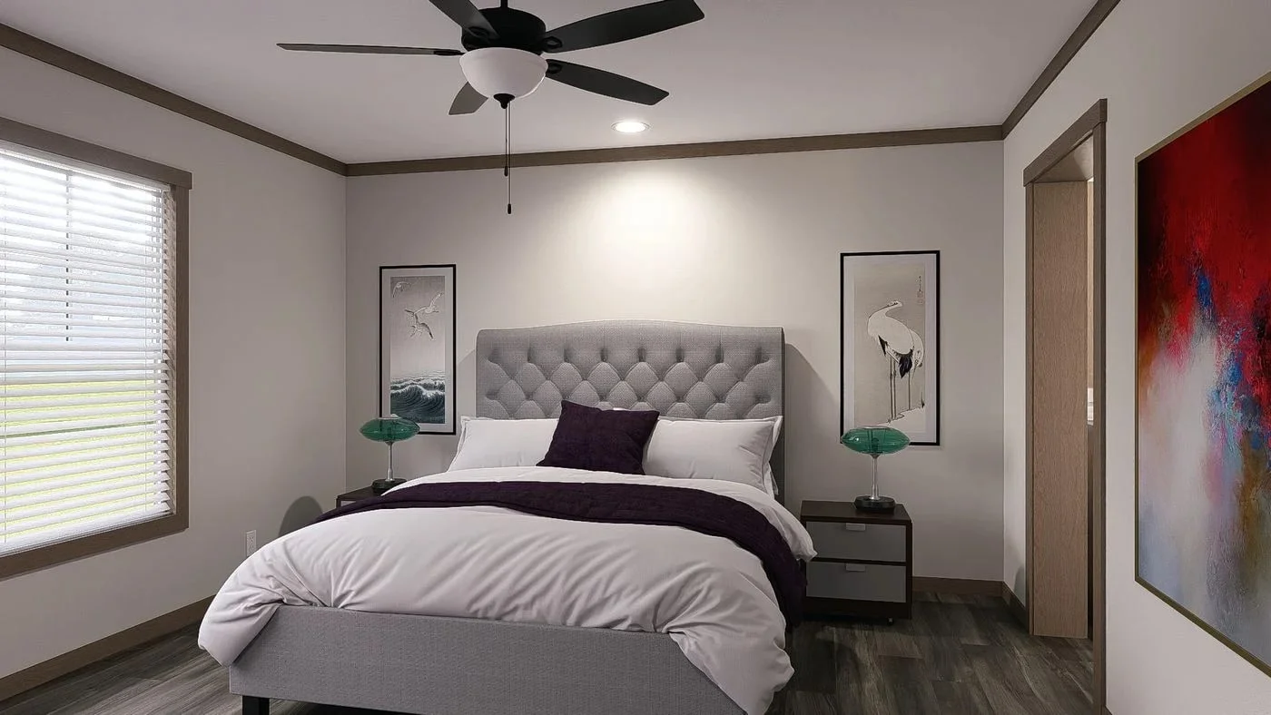 Nellie 52NXI28764AH Double Wide by Clayton thumbnail 1