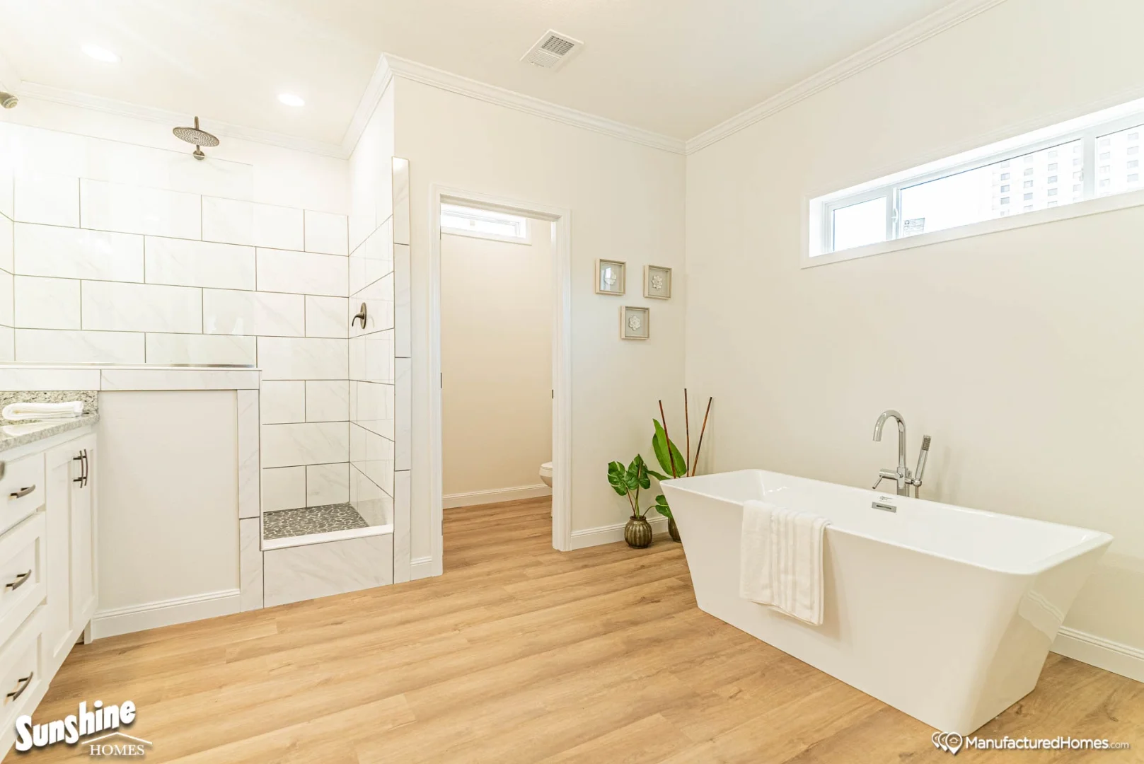 The Show Stopper PRI3284-2058 Double Wide by Sunshine Homes thumbnail 3