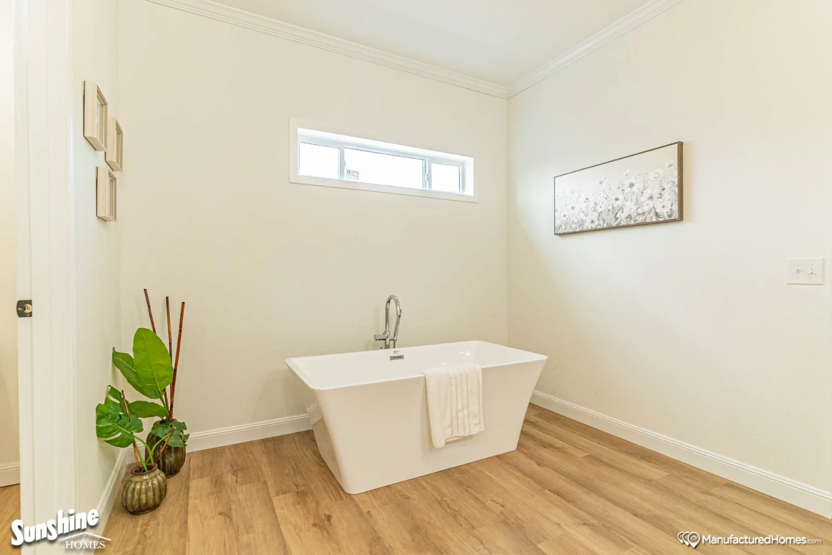 The Show Stopper PRI3284-2058 Double Wide by Sunshine Homes thumbnail 4