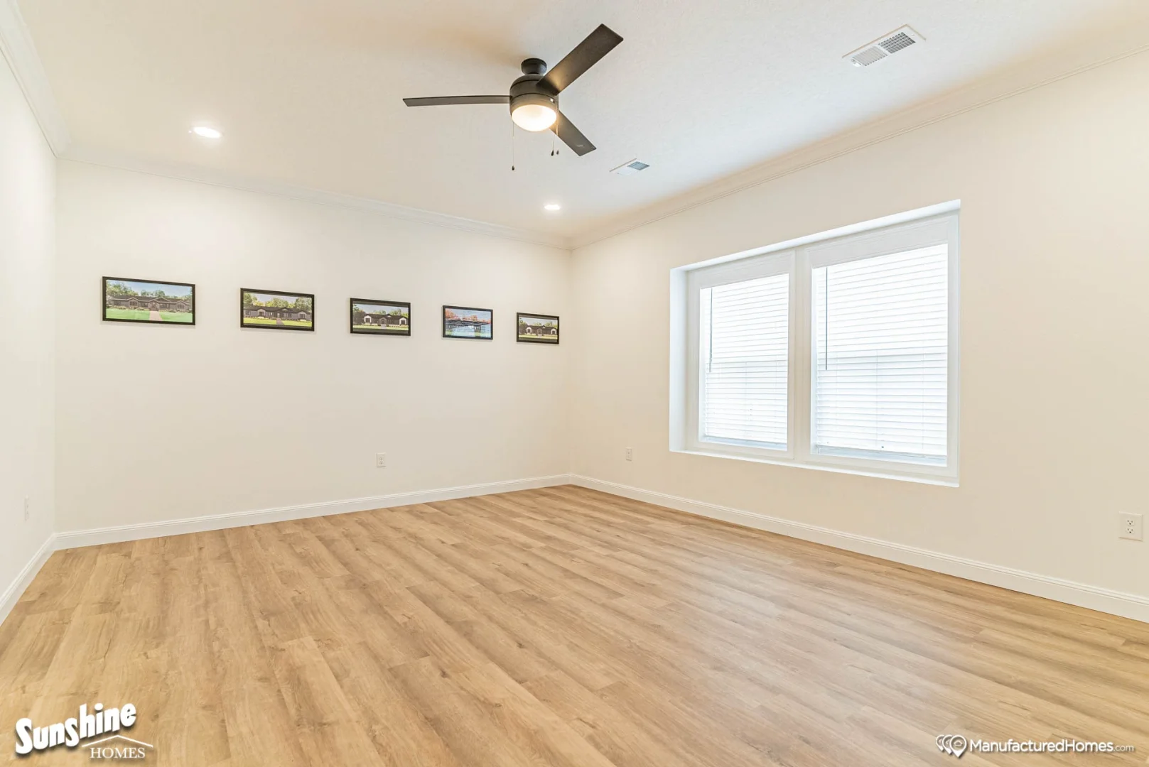 The Show Stopper PRI3284-2058 Double Wide by Sunshine Homes thumbnail 6