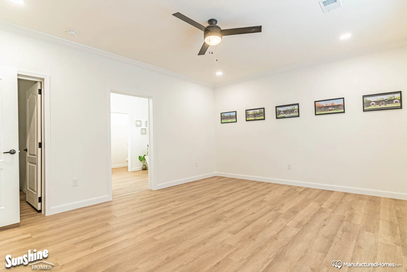 The Show Stopper PRI3284-2058 Double Wide by Sunshine Homes thumbnail 7