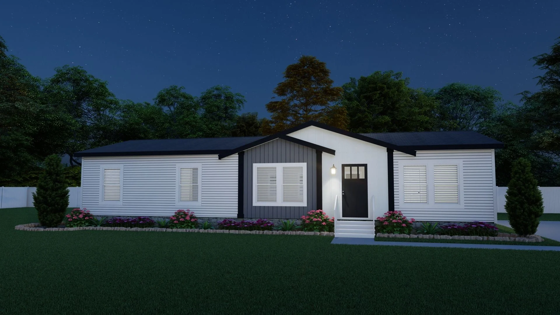 Anatolia 38SLS28563EH Double Wide by Clayton thumbnail 1