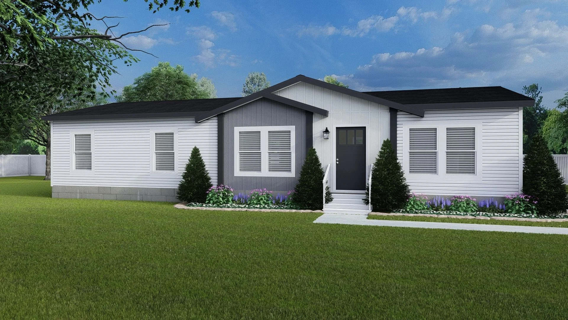 Anatolia 38SLS28563EH Double Wide by Clayton thumbnail 2