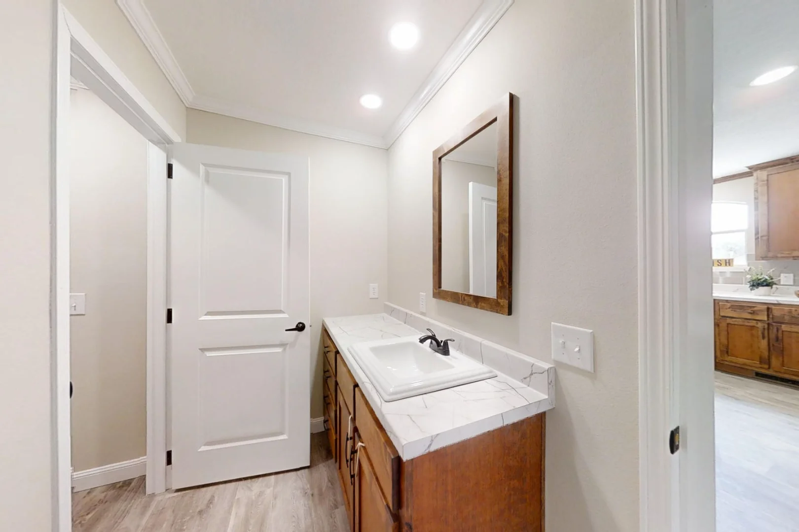 The Keeton PRI3270-2014 Double Wide by Sunshine Homes thumbnail 7