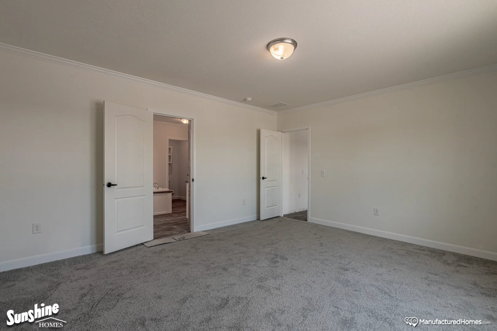 The Genevieve PRI3280-2049 Double Wide by Sunshine Homes thumbnail 6