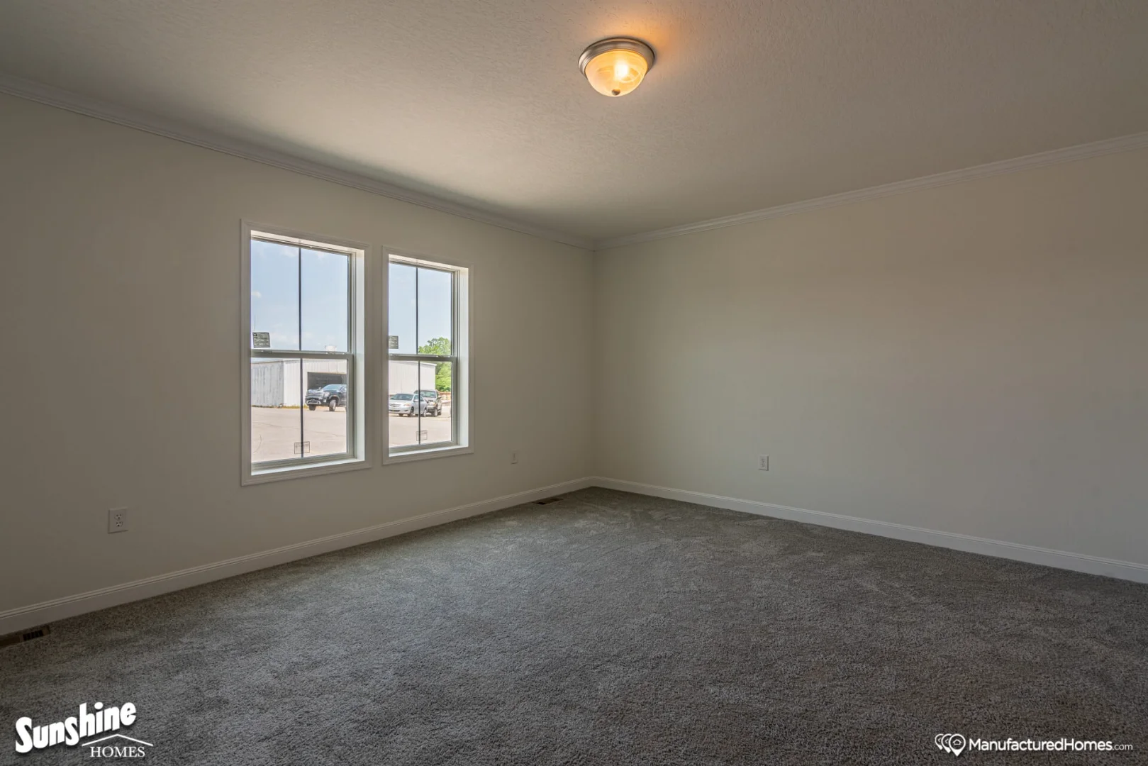 The Genevieve PRI3280-2049 Double Wide by Sunshine Homes thumbnail 7