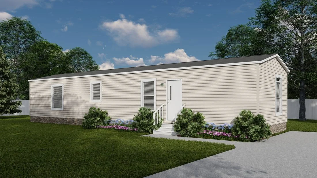 Homestead 16562A 31HSD16562AH Single Wide by Schult thumbnail 1