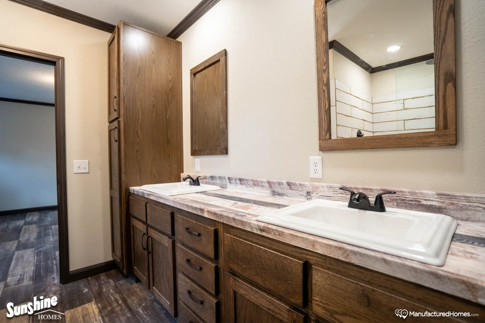 The Embree PRI3256-2061 Double Wide by Sunshine Homes thumbnail 4