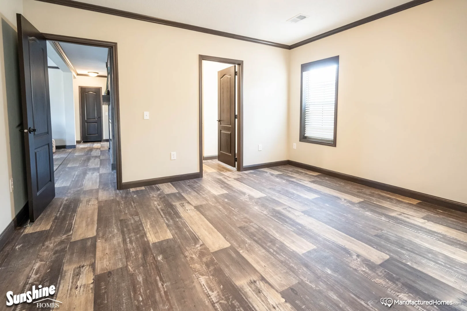 The Embree PRI3256-2061 Double Wide by Sunshine Homes thumbnail 6