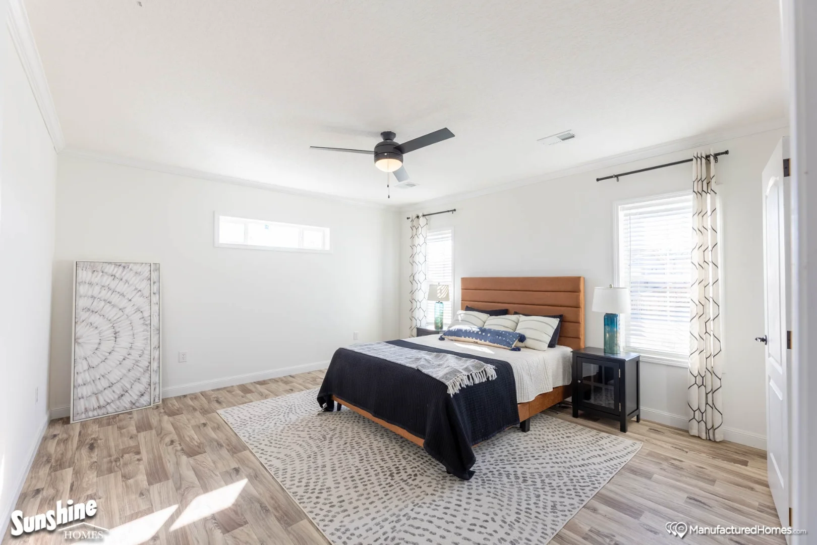 The Vayda PRI3280-2040 Double Wide by Sunshine Homes thumbnail 3