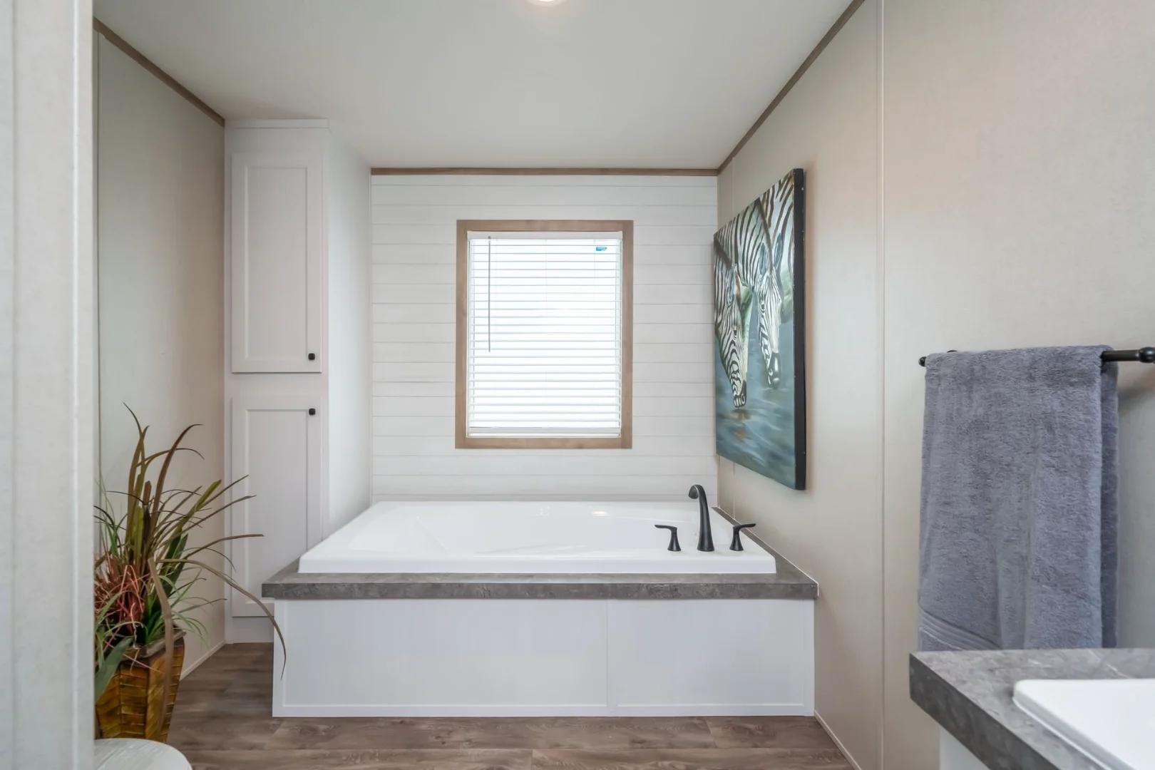 PT 78 38SLT28563DH Double Wide by Clayton thumbnail 6