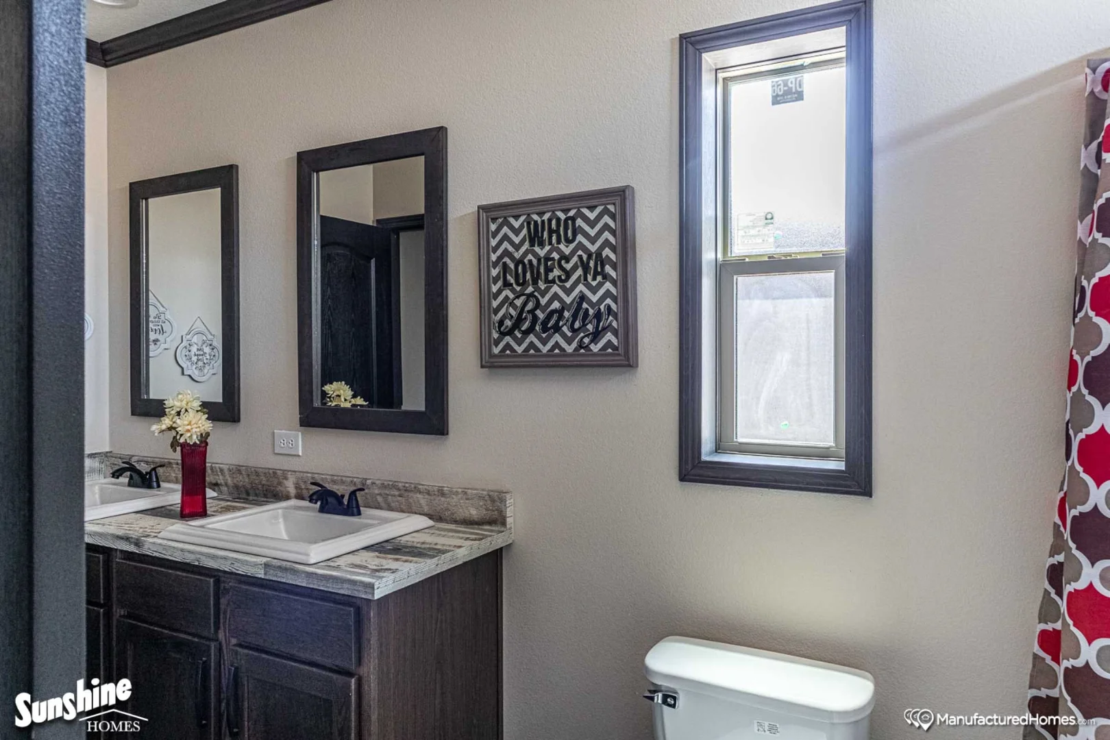 The Eastwood PRI3268-2004 Double Wide by Sunshine Homes thumbnail 4