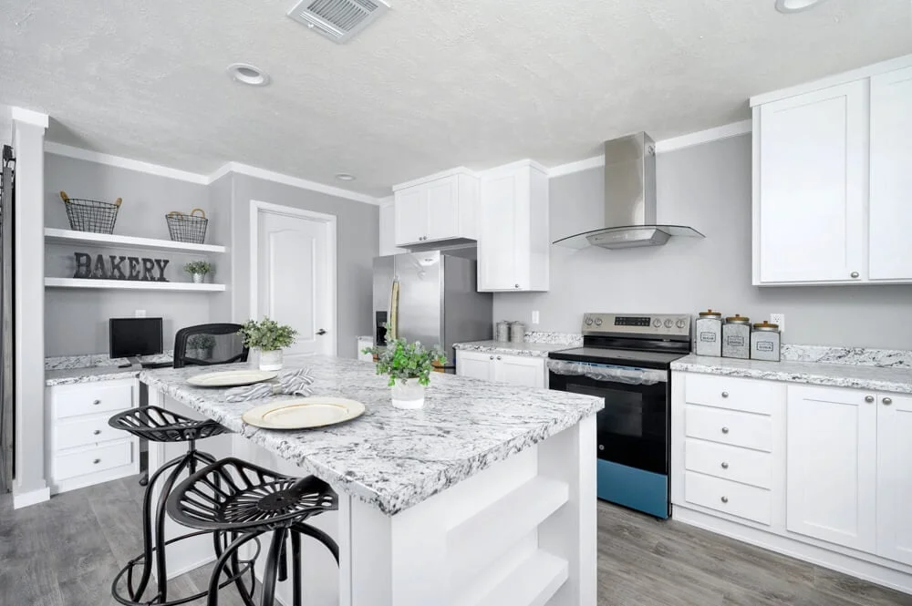 The Charleston Double Wide by New Vision thumbnail 7