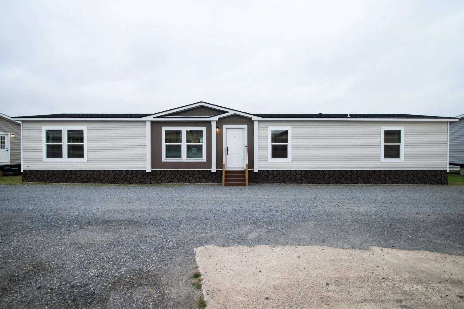 The Choice 38SLC28724AH Double Wide by Clayton thumbnail 2