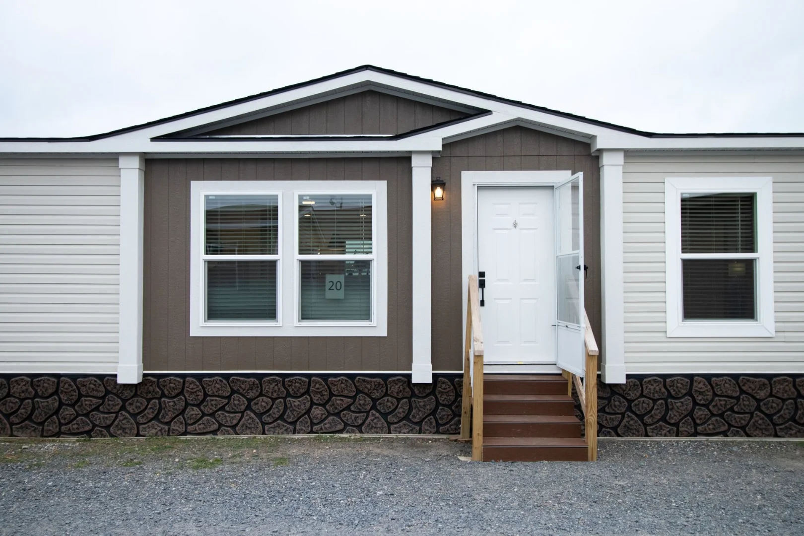 The Choice 38SLC28724AH Double Wide by Clayton thumbnail 5