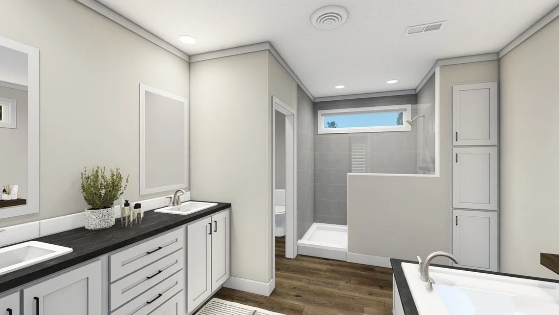 The Denali 32SAP32683AH Double Wide by Schult thumbnail 6