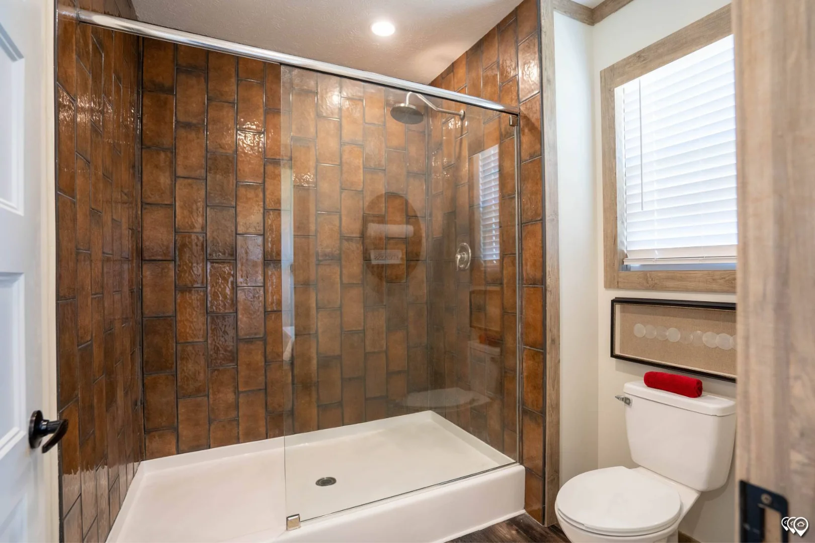 The Roxy CSFL-3305 Double Wide by Timber Creek thumbnail 1