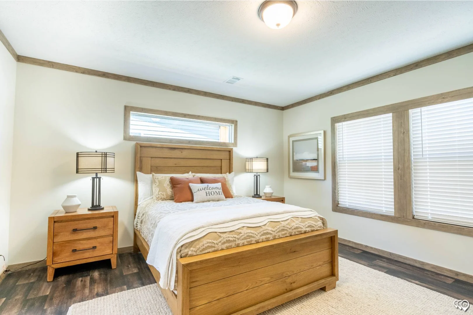 The Roxy CSFL-3305 Double Wide by Timber Creek thumbnail 4