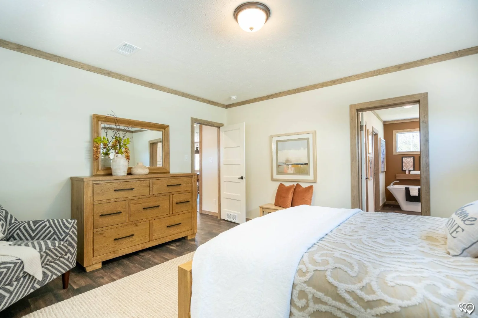 The Roxy CSFL-3305 Double Wide by Timber Creek thumbnail 5