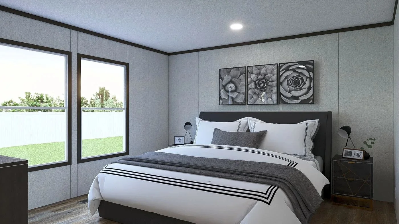 Impact MYO28644A Double Wide by Clayton thumbnail 3