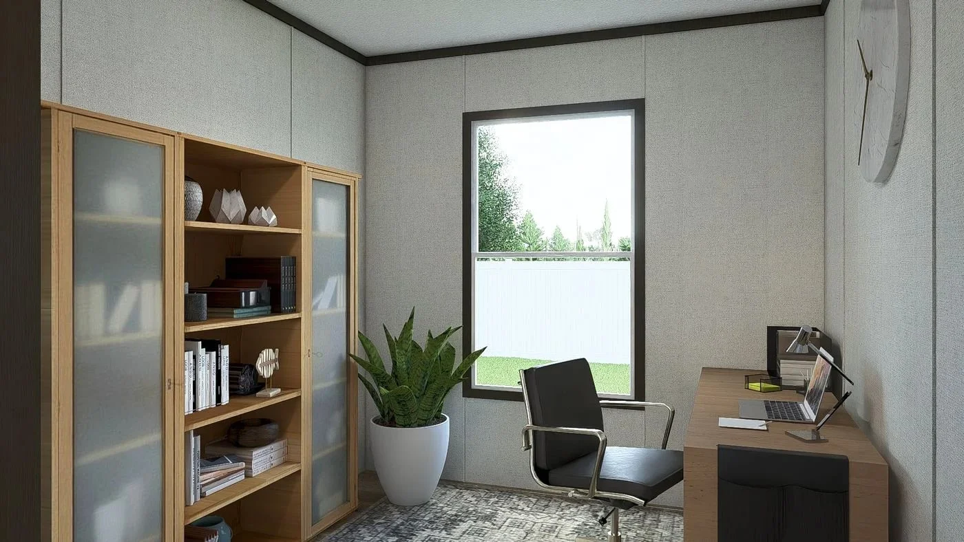 Impact MYO28644A Double Wide by Clayton thumbnail 8