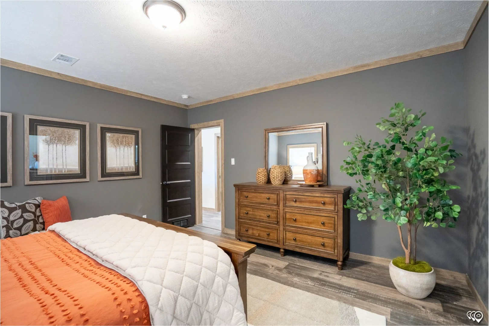 The Lake Wood CS-3254 Double Wide by Timber Creek thumbnail 6