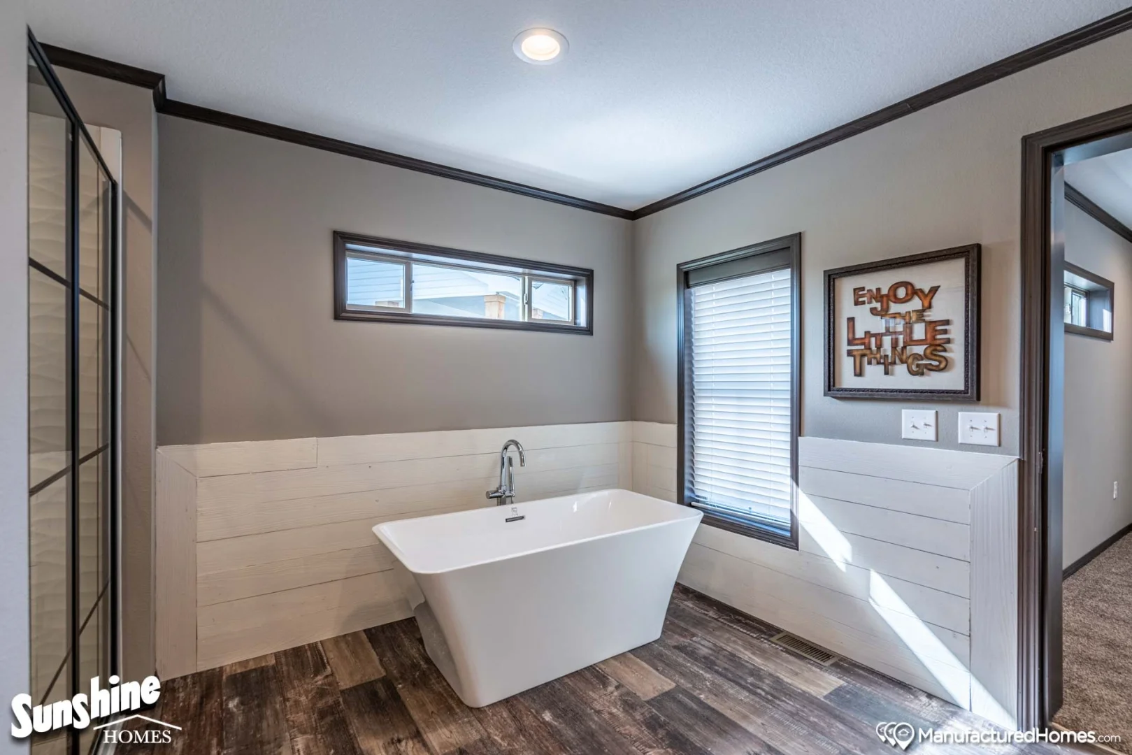 The Norah PRI2868-2027 Double Wide by Sunshine Homes thumbnail 2