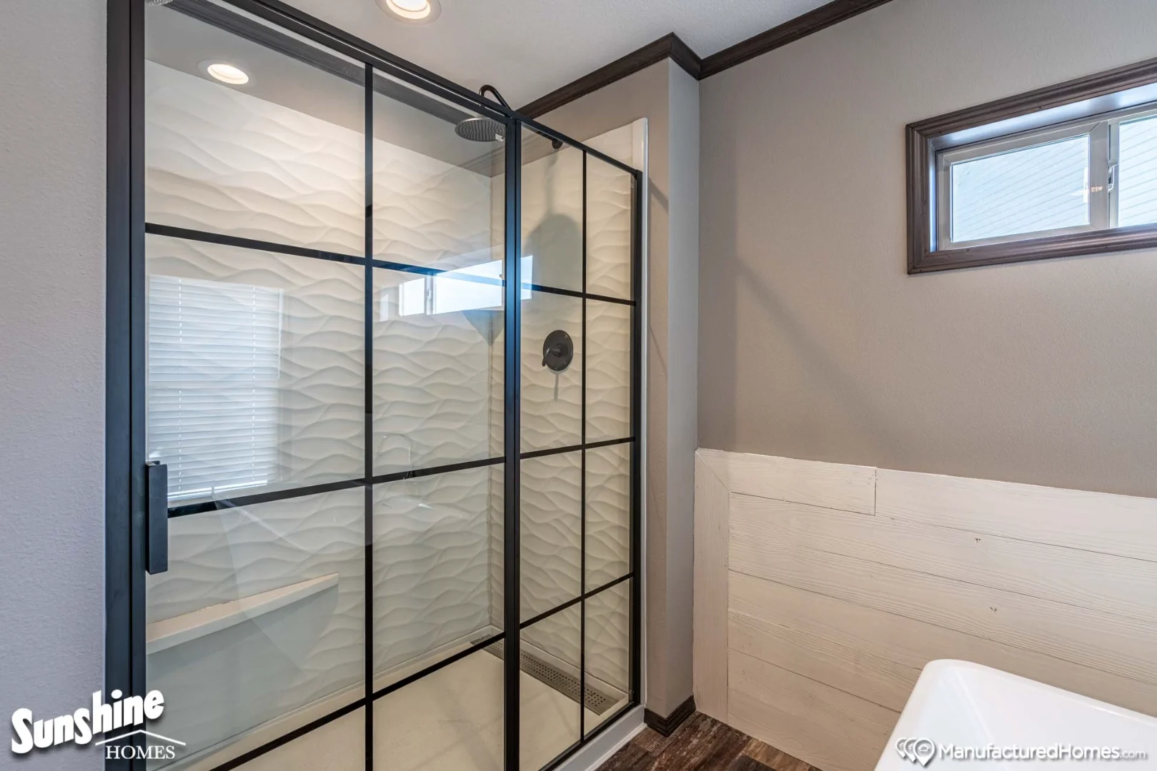 The Norah PRI2868-2027 Double Wide by Sunshine Homes thumbnail 4