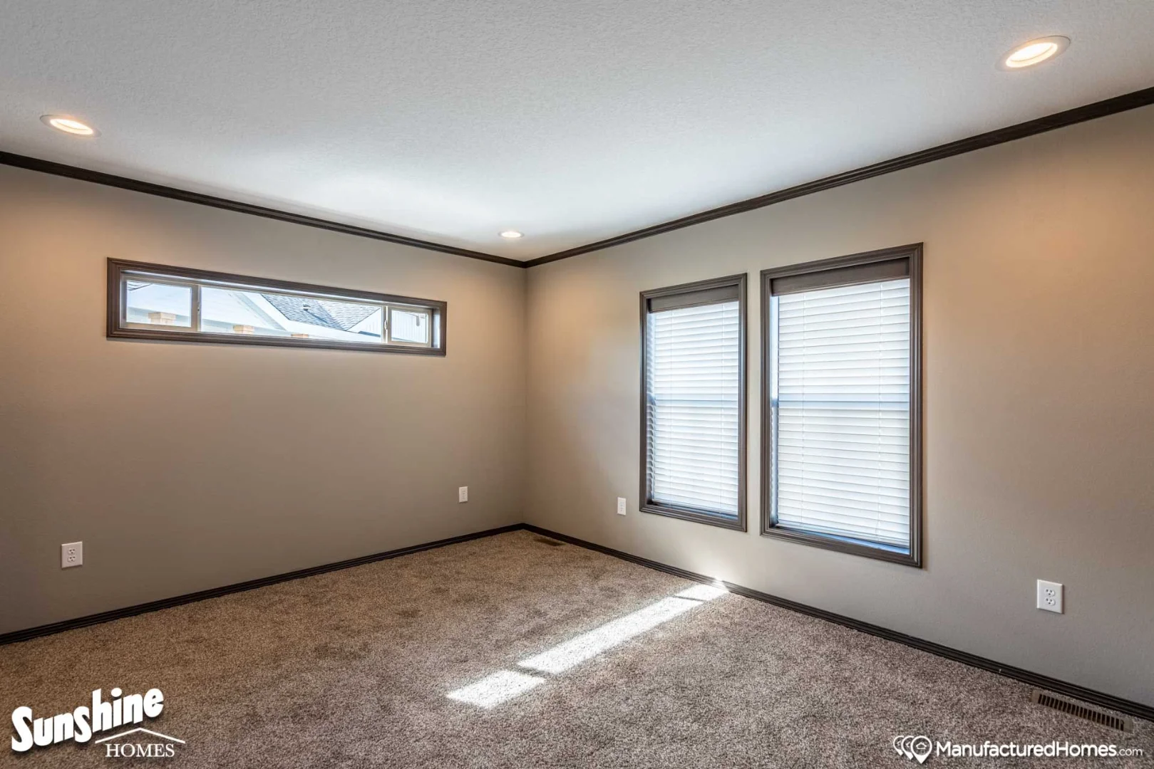 The Norah PRI2868-2027 Double Wide by Sunshine Homes thumbnail 6