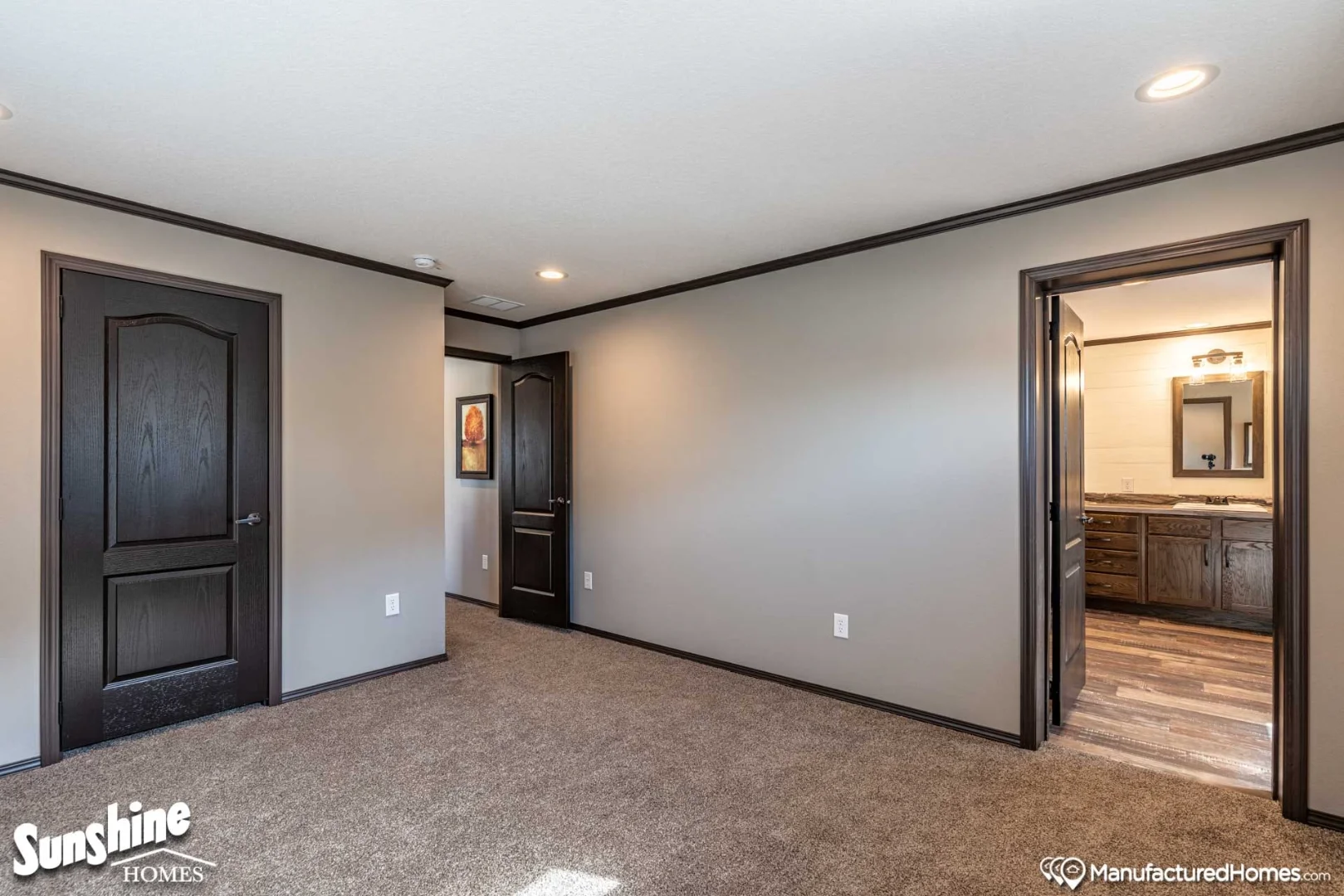 The Norah PRI2868-2027 Double Wide by Sunshine Homes thumbnail 7