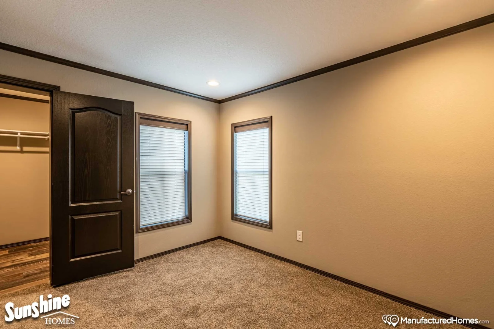 The Norah PRI2868-2027 Double Wide by Sunshine Homes thumbnail 8