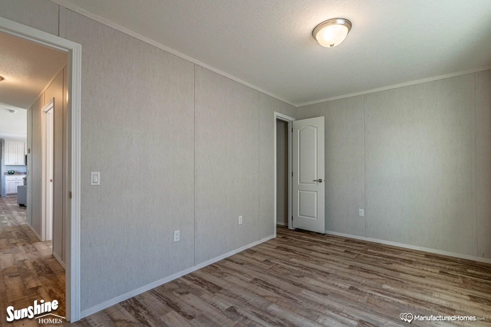 The Robin ARC1680-8000 Single Wide by Sunshine Homes thumbnail 6
