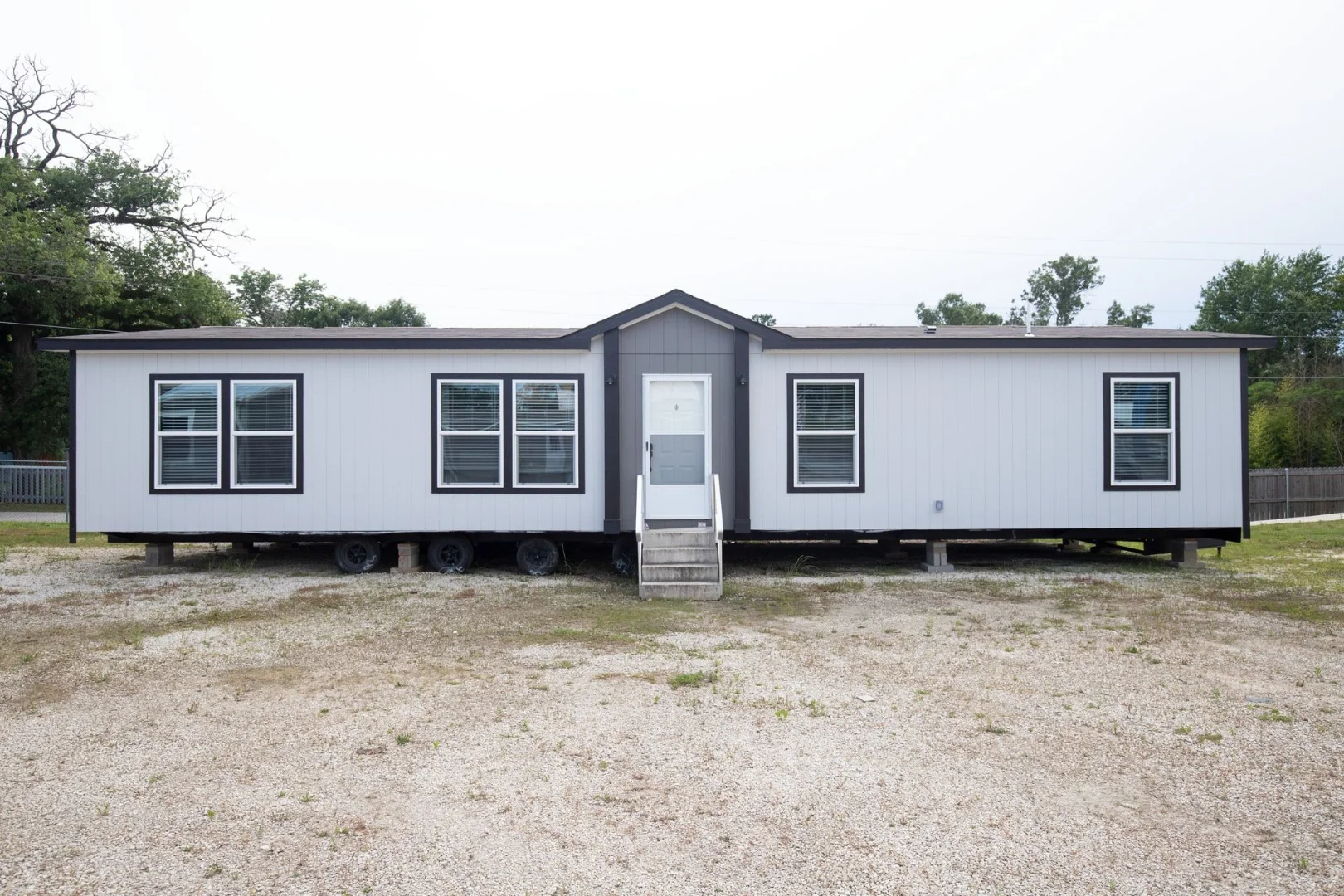 The Anniversary 2.1 38CLB28563CH Double Wide by Clayton thumbnail 1