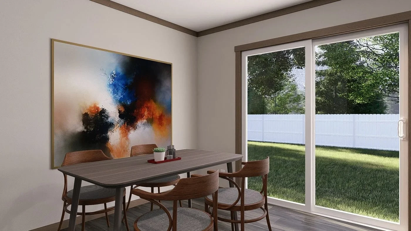 Emilie 52NXI28563AH Double Wide by Clayton thumbnail 1