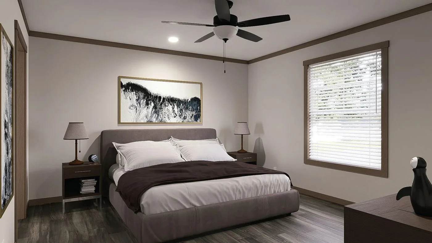 Emilie 52NXI28563AH Double Wide by Clayton thumbnail 5