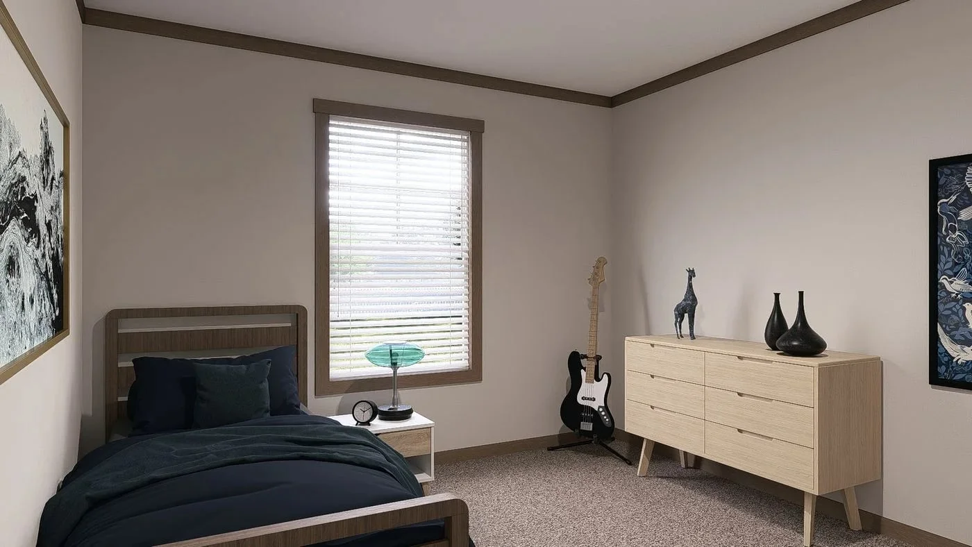 Emilie 52NXI28563AH Double Wide by Clayton thumbnail 6