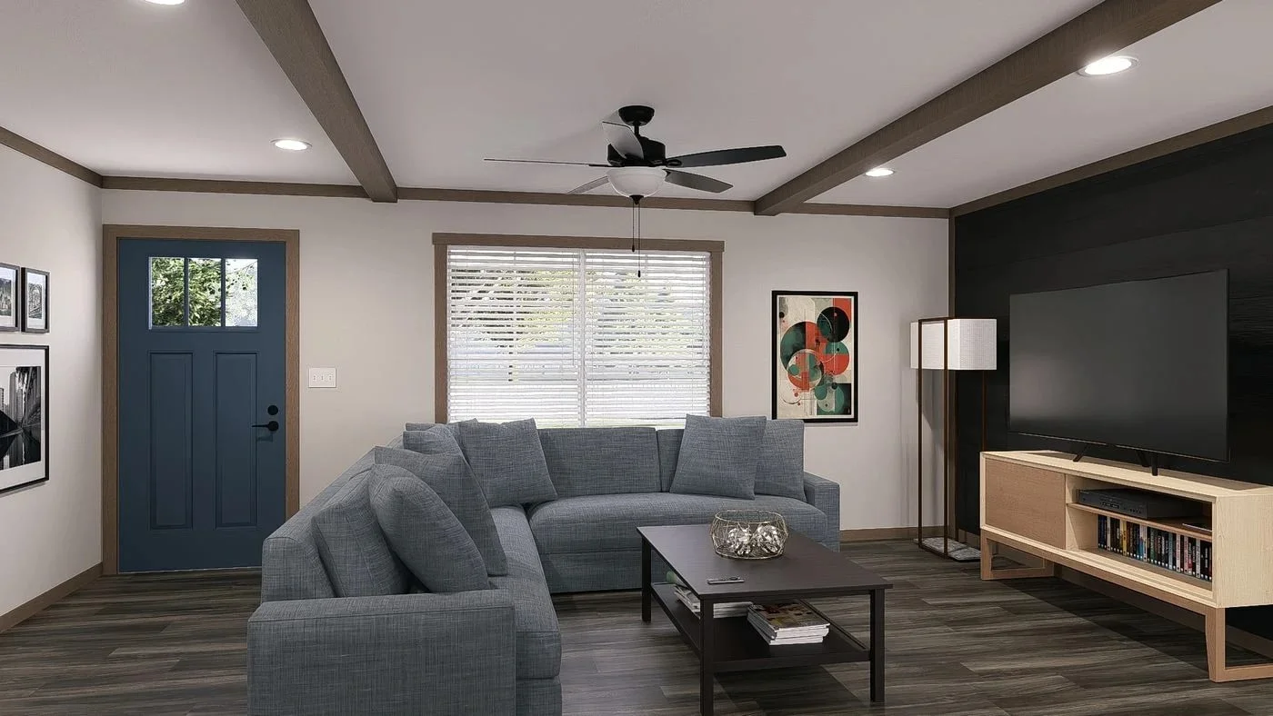 Emilie 52NXI28563AH Double Wide by Clayton thumbnail 7
