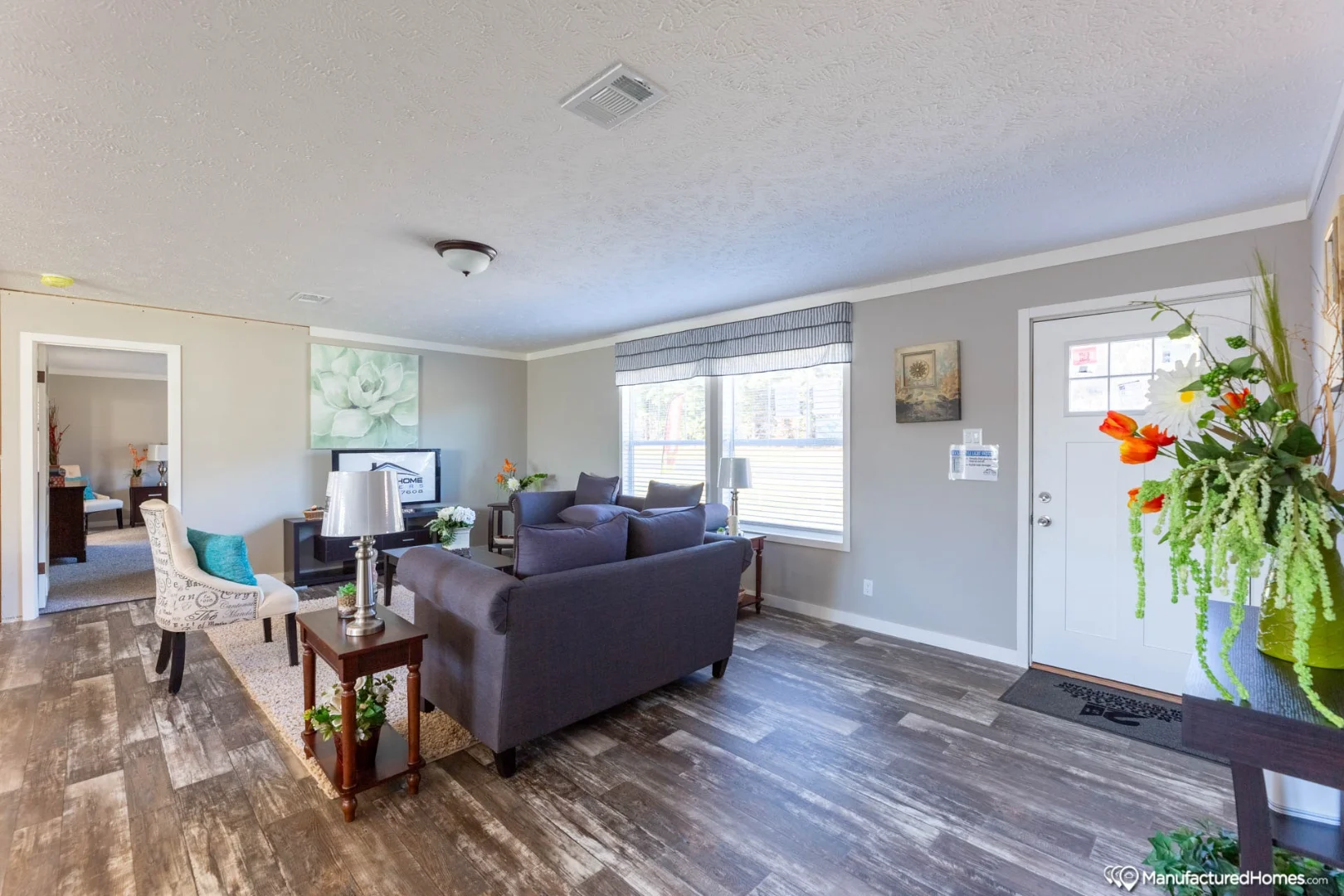 The Sipsey TC-3204 Double Wide by Timber Creek thumbnail 7