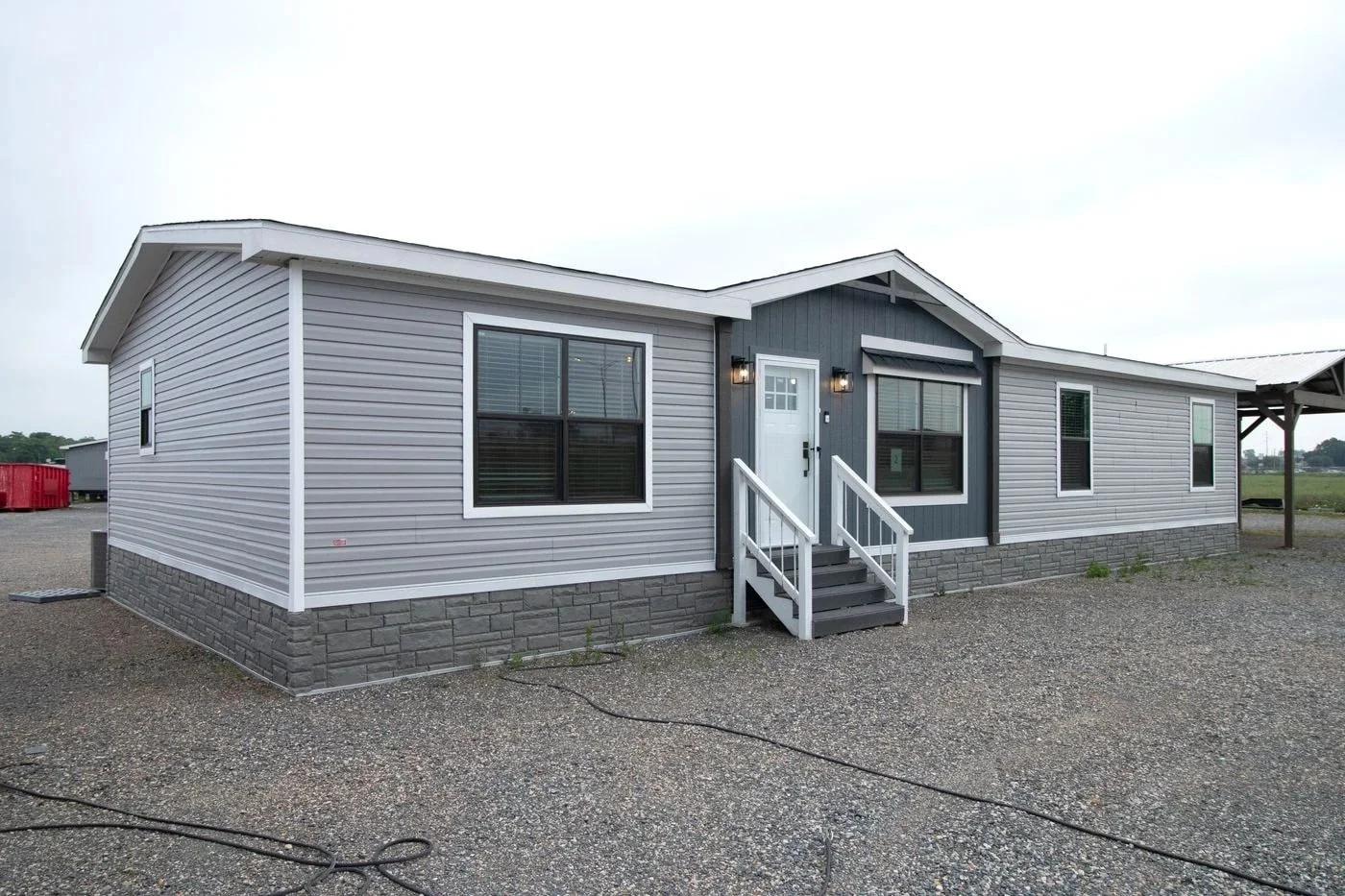 Isabella 52NXI28603AH Double Wide by Clayton thumbnail 1