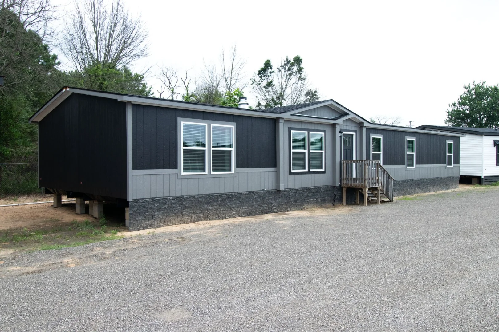 Absolute Value 38SLC28764AH Double Wide by Clayton thumbnail 2