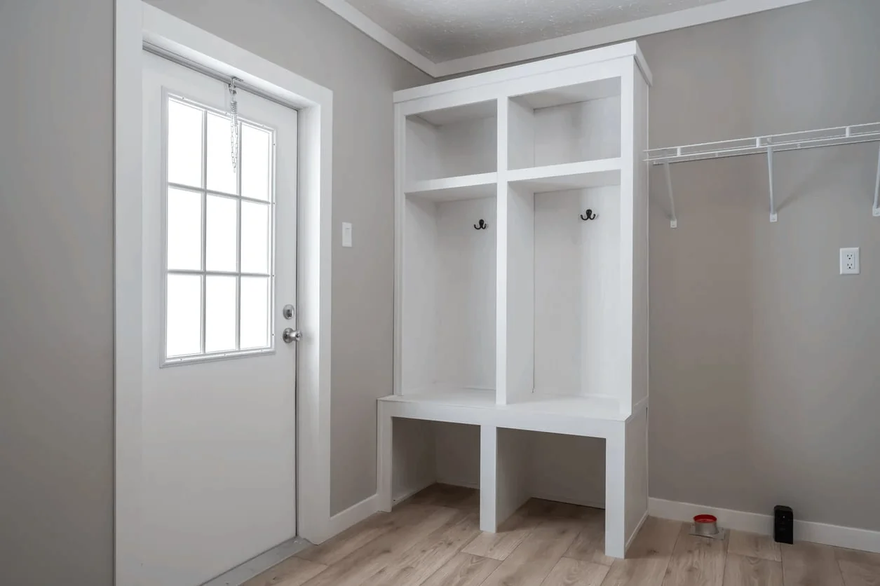 The Limestone CS-3213 Double Wide by Timber Creek thumbnail 2