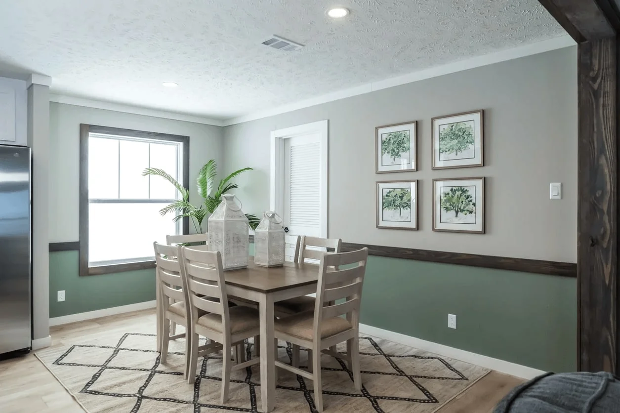 The Limestone CS-3213 Double Wide by Timber Creek thumbnail 7