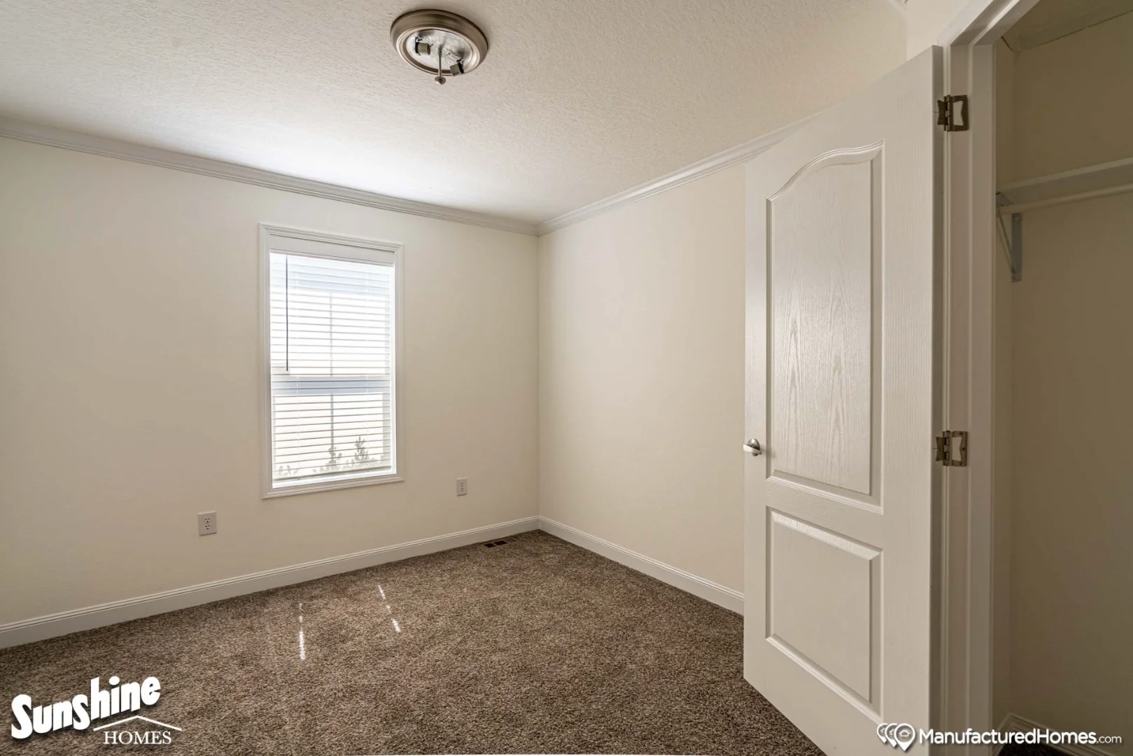 The Cohen PRI3270-2008 Double Wide by Sunshine Homes thumbnail 8