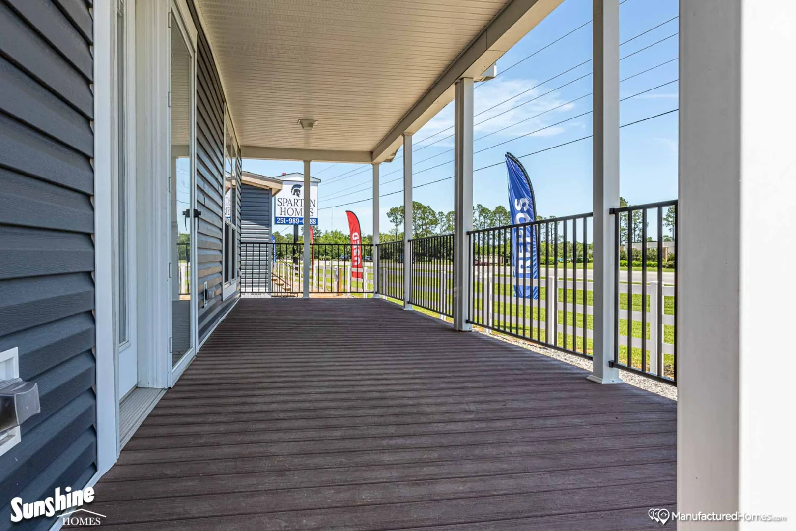 The Cullen PRI3260-2028 Double Wide by Sunshine Homes thumbnail 7