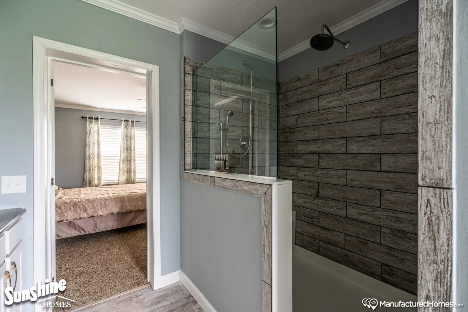 The Outlaw PRI3280-2018 Double Wide by Sunshine Homes thumbnail 3
